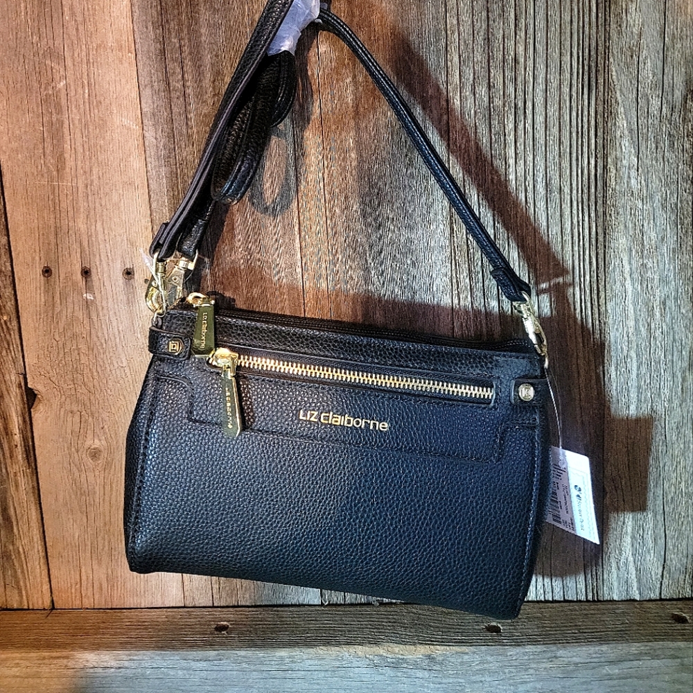Cross body wallet/purse bundle